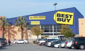 Best Buy