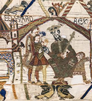Bayeux Tapestry