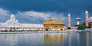 Amritsar