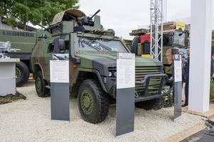 Eurosatory