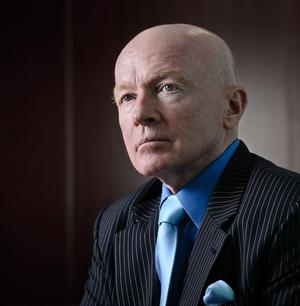 Mark Mobius