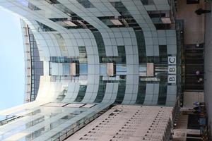 British Broadcasting Corporation