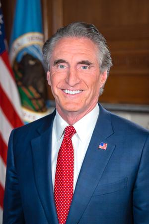Doug Burgum