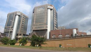 Nigerian National Petroleum Corporation