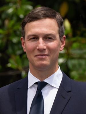 Jared Kushner