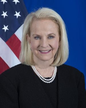 Cindy McCain