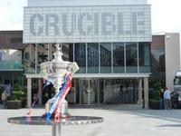 World Snooker Championship