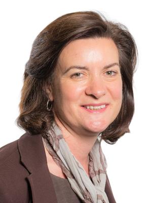 Eluned Morgan
