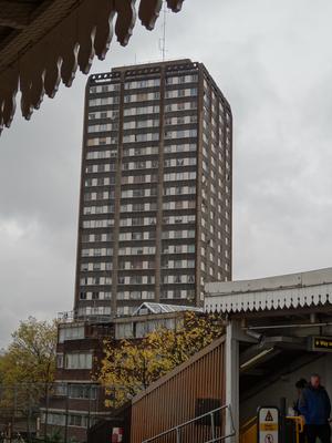 Grenfell Tower