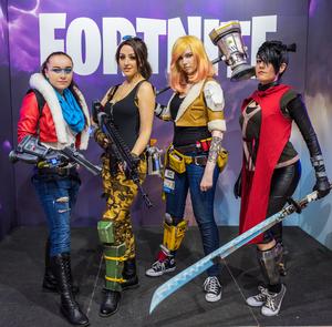 Fortnite