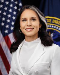 Tulsi Gabbard