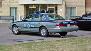 Virginia State Police