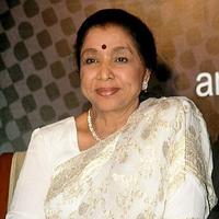 Asha Bhosle