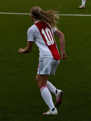 Nadine Noordam