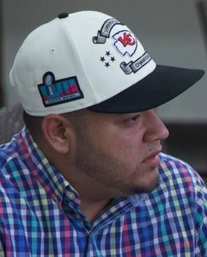 Kilmar Armando Ábrego García