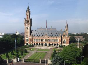 Permanent Court of Arbitration
