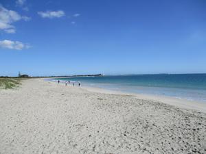 Coogee Beach