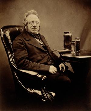John Edward Gray