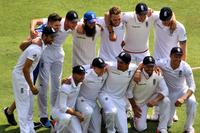 England cricket team