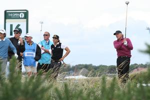 The Open Championship
