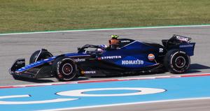 Williams Racing