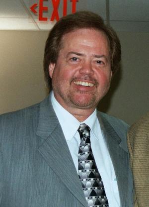 Merrill Osmond