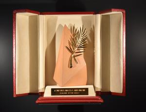 Palme d'Or