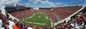 Lane Stadium
