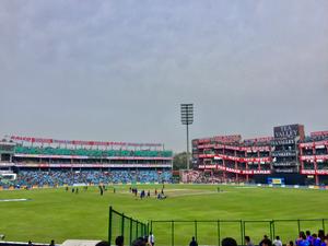 Arun Jaitley Cricket Stadium
