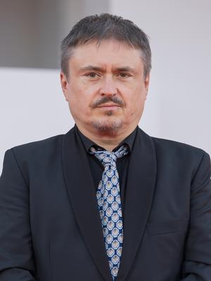 Cristian Mungiu