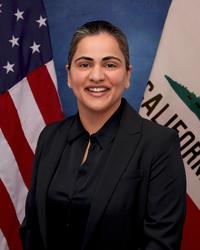 Aisha Wahab