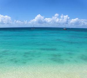 Caribbean Sea