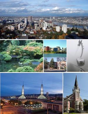 Portland