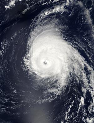 Hurricane Helene