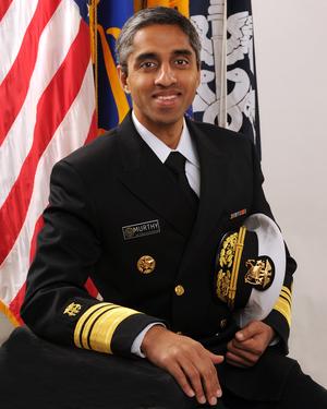 Surgeon General of the United States