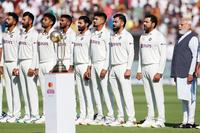 India national cricket team