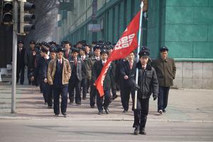 Workers’ Party of Korea