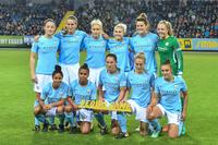 Manchester City W.F.C.