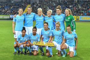 Manchester City W.F.C.