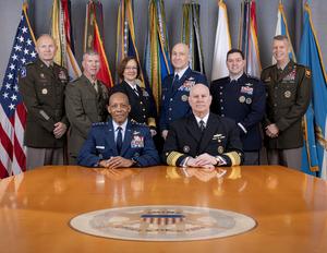 Joint Chiefs of Staff