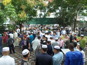 Eid al-Adha