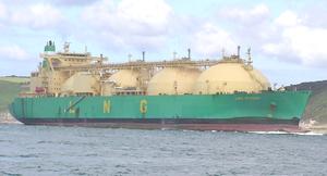 Woodside Energy