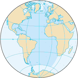 Atlantic Ocean