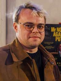 Pavel Talankin