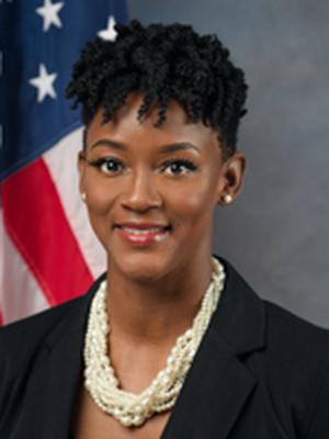 Angie Nixon