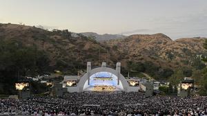 Los Angeles Philharmonic