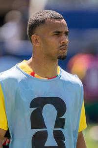 Iliman Ndiaye