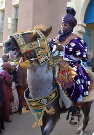 Nigerians