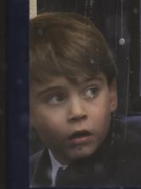 Prince Louis of Wales