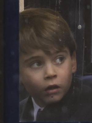 Prince Louis of Wales